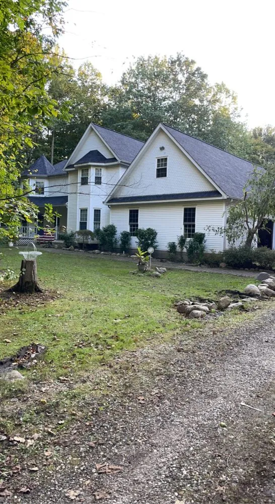 Slide of J&M Roofing & Exteriors