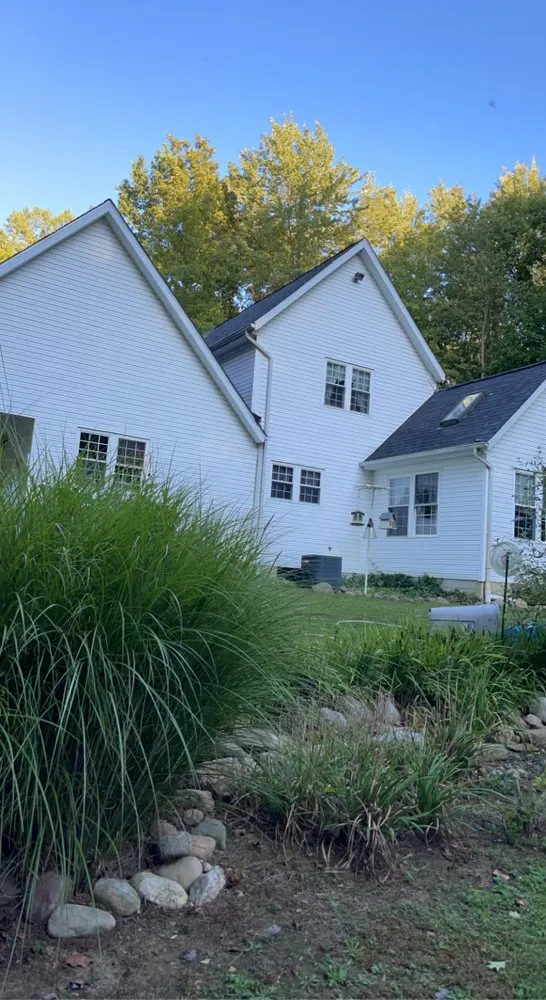 Slide of J&M Roofing & Exteriors