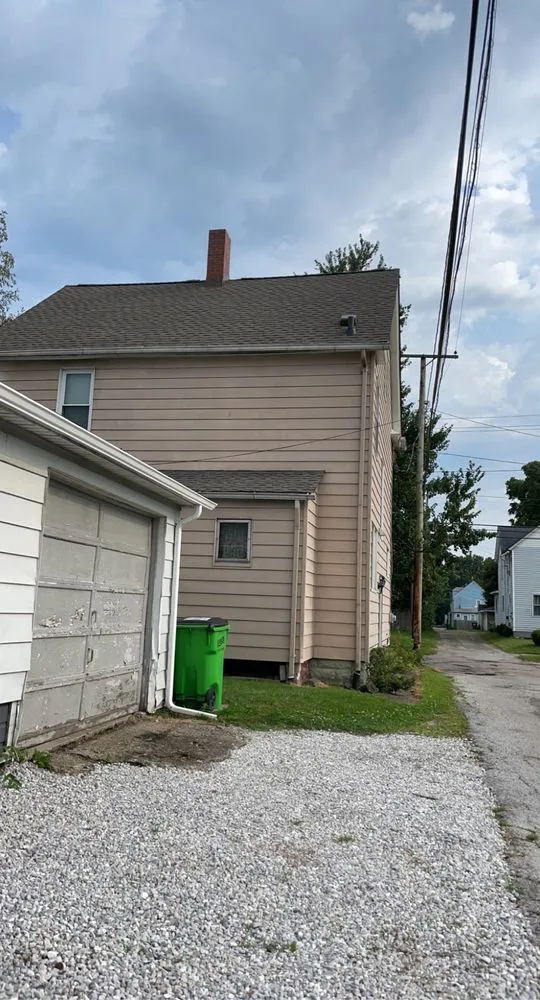 Slide of J&M Roofing & Exteriors