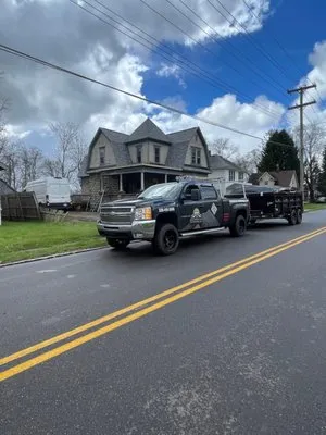 J&M Roofing & Exteriors