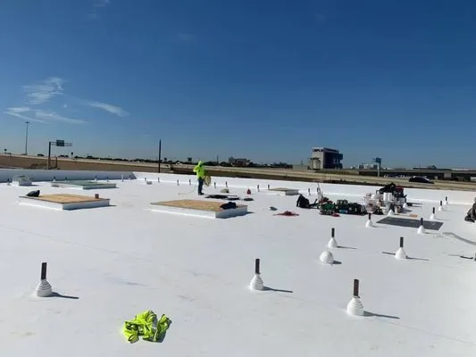 JM Roofing & Repairs