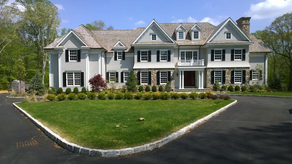 Slide of JM Roofing & Siding