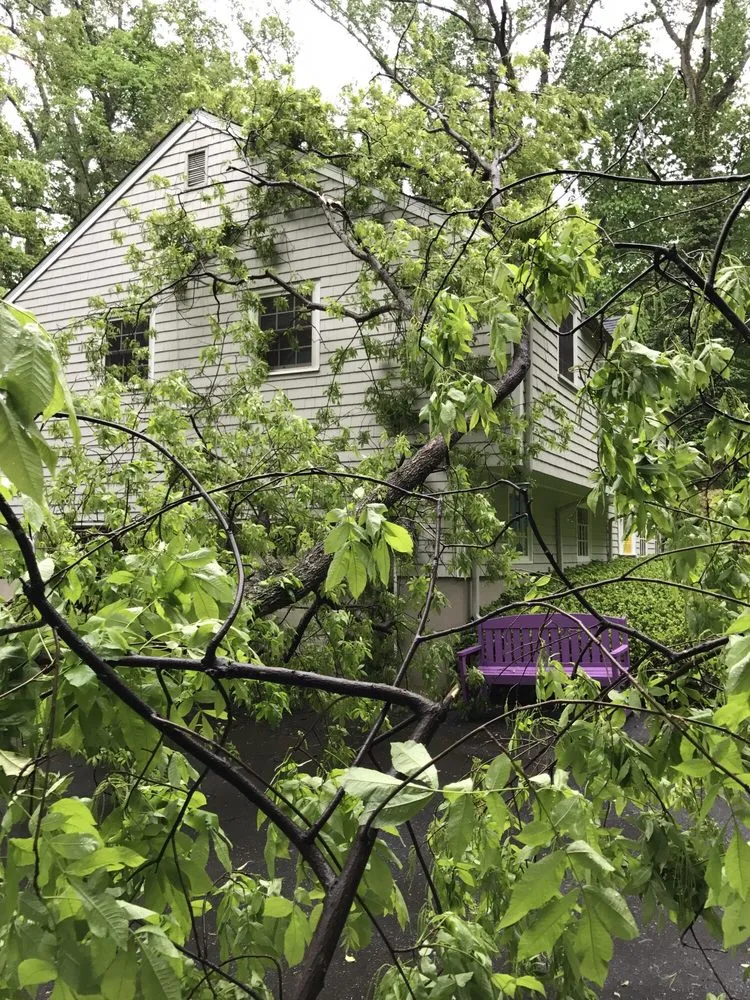 Slide of JM Roofing & Siding