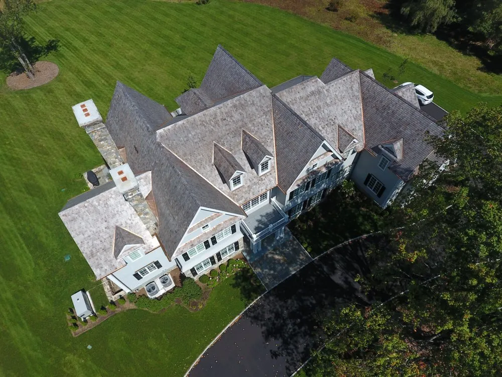 Slide of JM Roofing & Siding