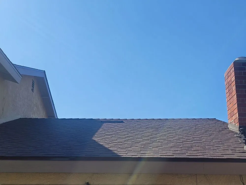 Slide of JM ROOFING 3RD GENERATION