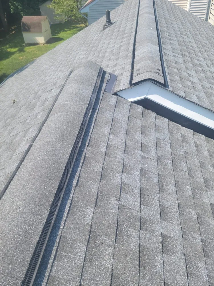 Slide of JM Roofing And Cleaning