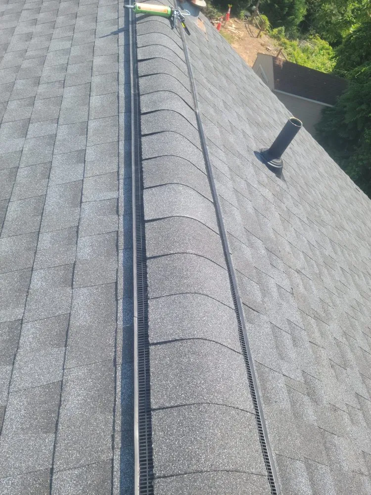 Slide of JM Roofing And Cleaning