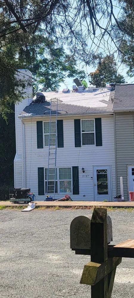 Slide of JM Roofing And Cleaning