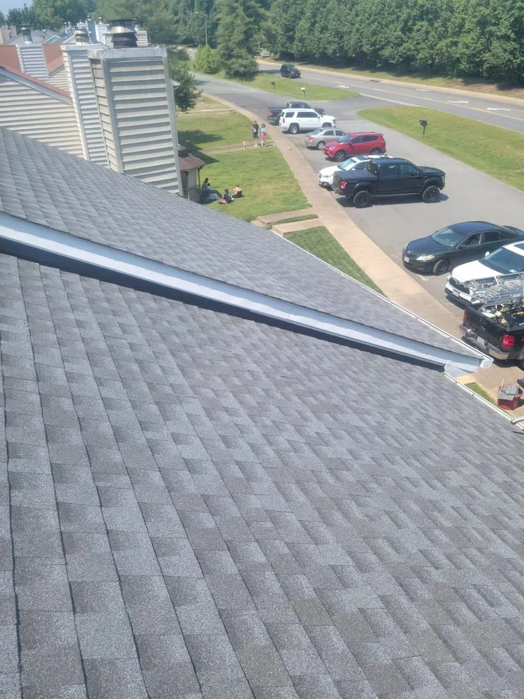Slide of JM Roofing And Cleaning