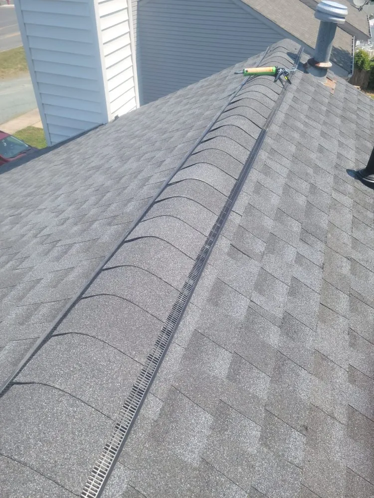 Slide of JM Roofing And Cleaning
