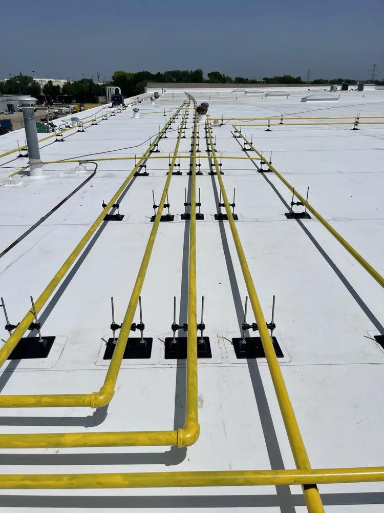 Slide of JM Roofing and Construction