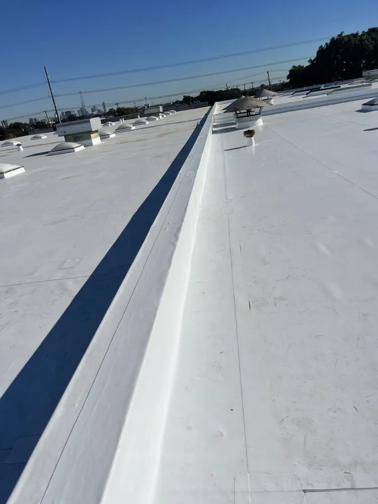 Slide of JM Roofing and Construction