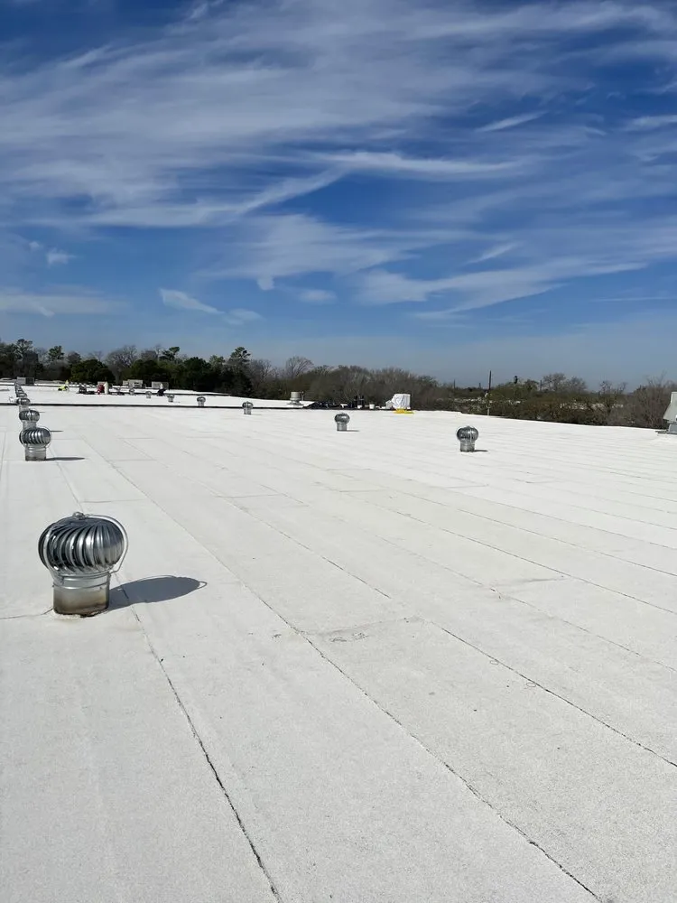 Slide of JM Roofing and Construction