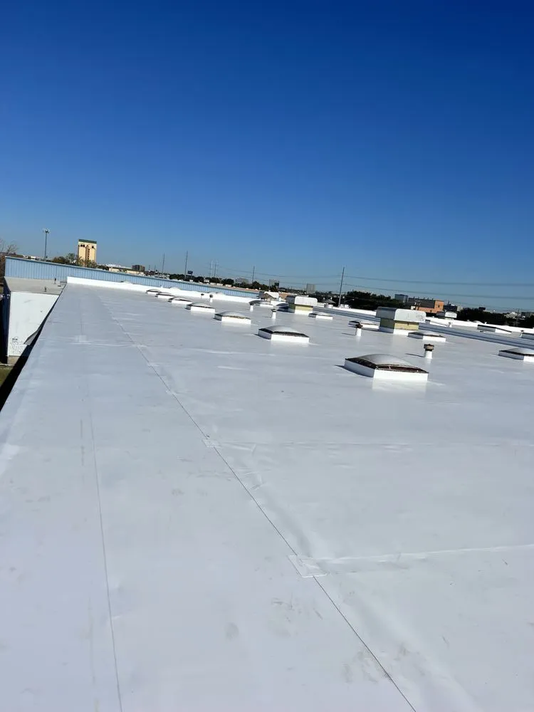 Slide of JM Roofing and Construction