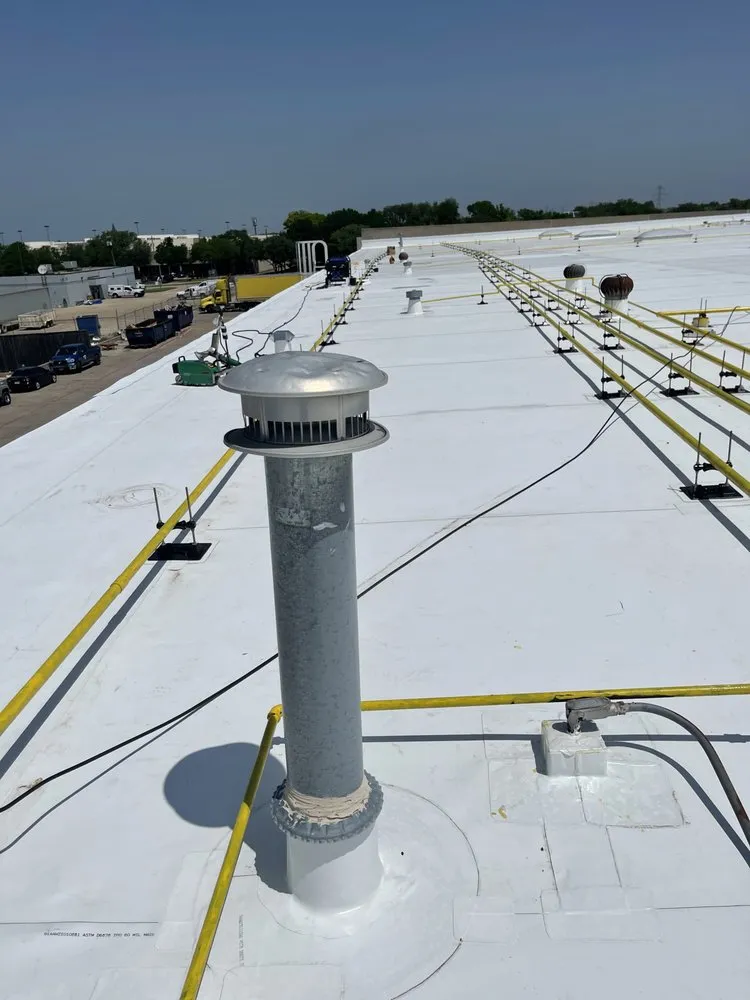 Slide of JM Roofing and Construction