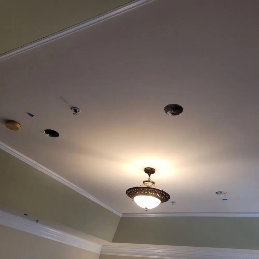 Licensed shingle roofing service experts serving North Englewood, MD - J&M Roofing And Renovation
