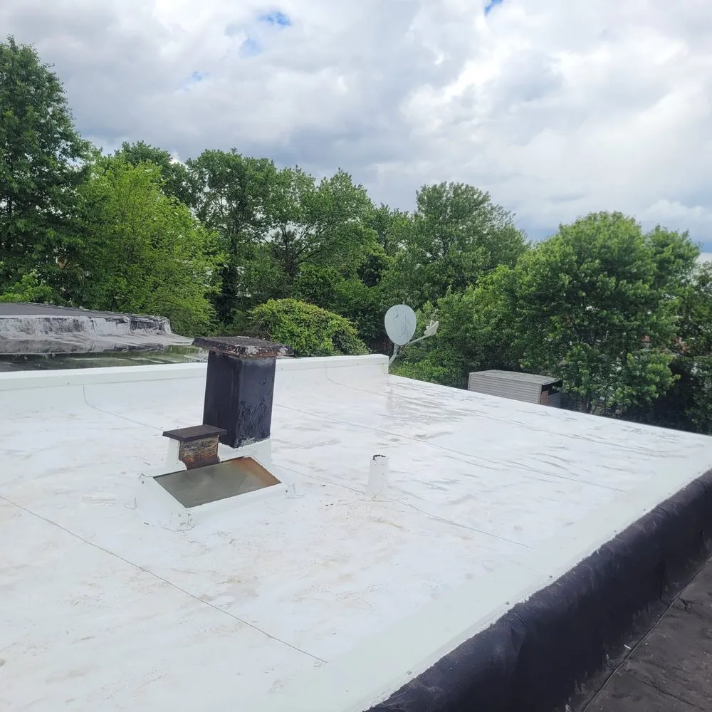 Trusted storm damage roof repair in North Englewood, MD by J&M Roofing And Renovation