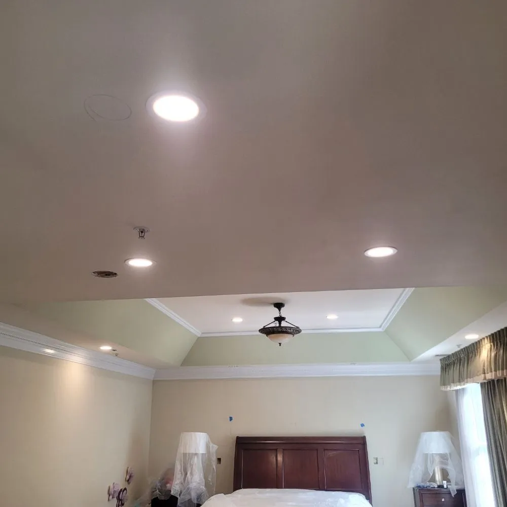 Expert roof installation same-day service in North Englewood, MD by J&M Roofing And Renovation