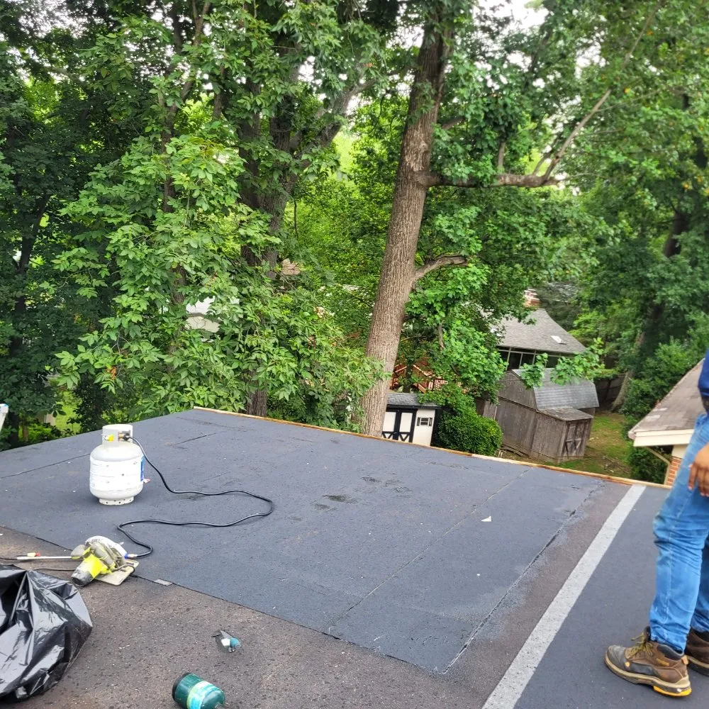 Licensed roof inspection experts serving North Englewood, MD - J&M Roofing And Renovation