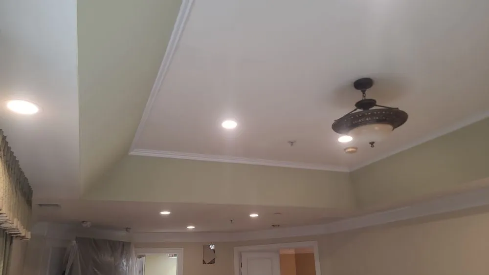Licensed flat roof repair in North Englewood, MD by J&M Roofing And Renovation