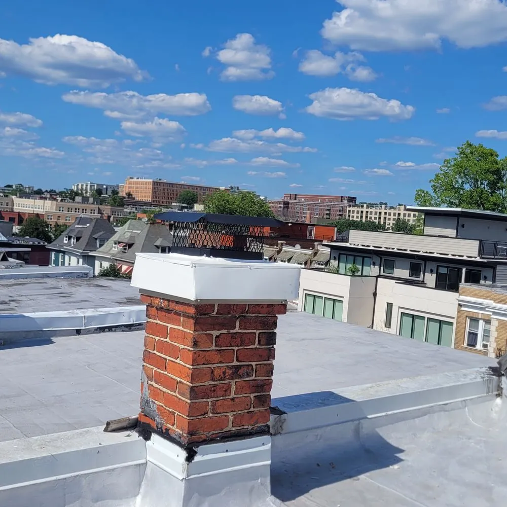 Licensed metal roofing installation in North Englewood, MD - J&M Roofing And Renovation