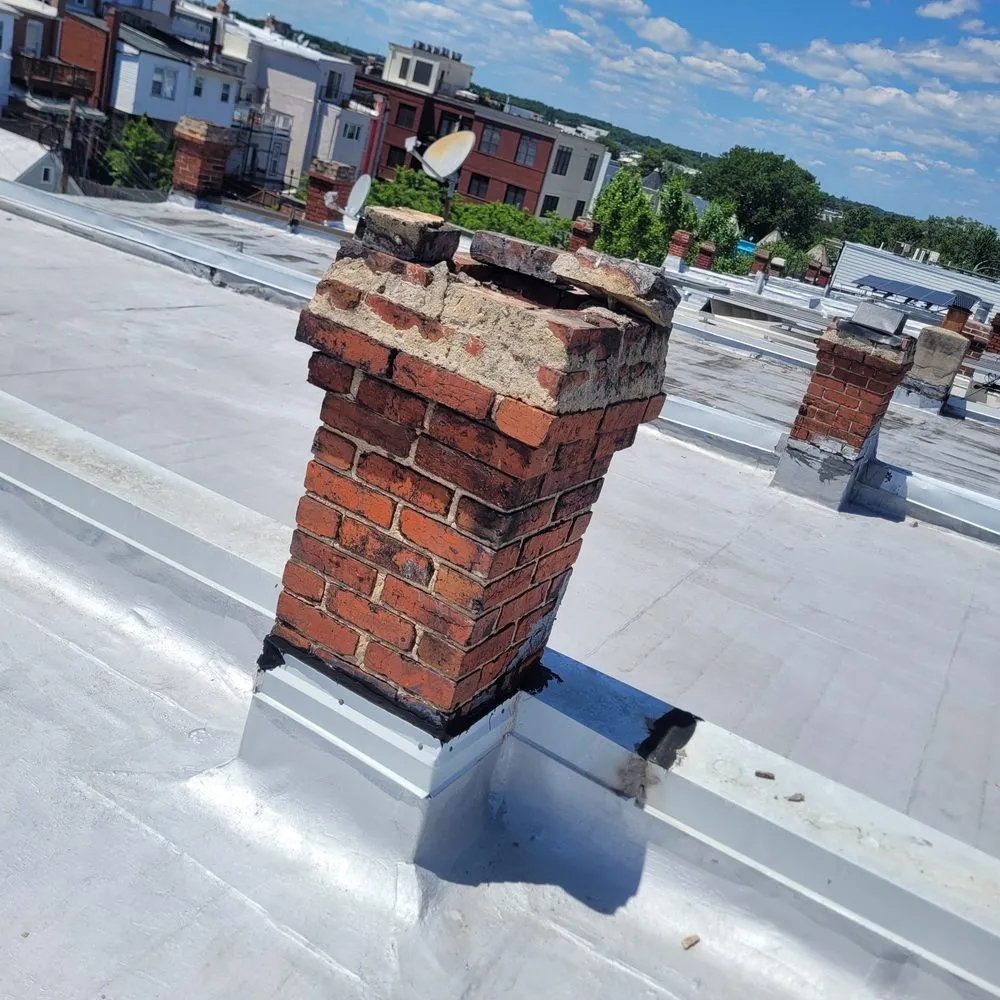 Local roof inspection in North Englewood, MD by J&M Roofing And Renovation