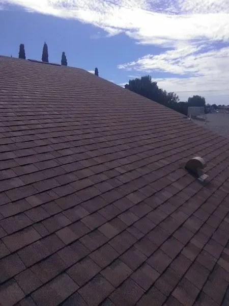 Slide of JM Roofing Construction