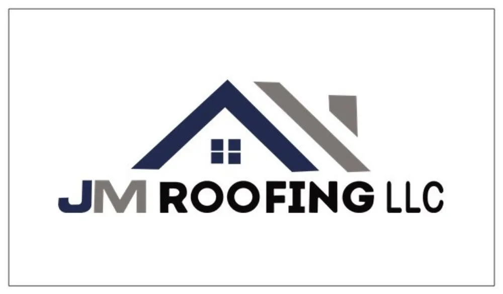 Slide of JM Roofing