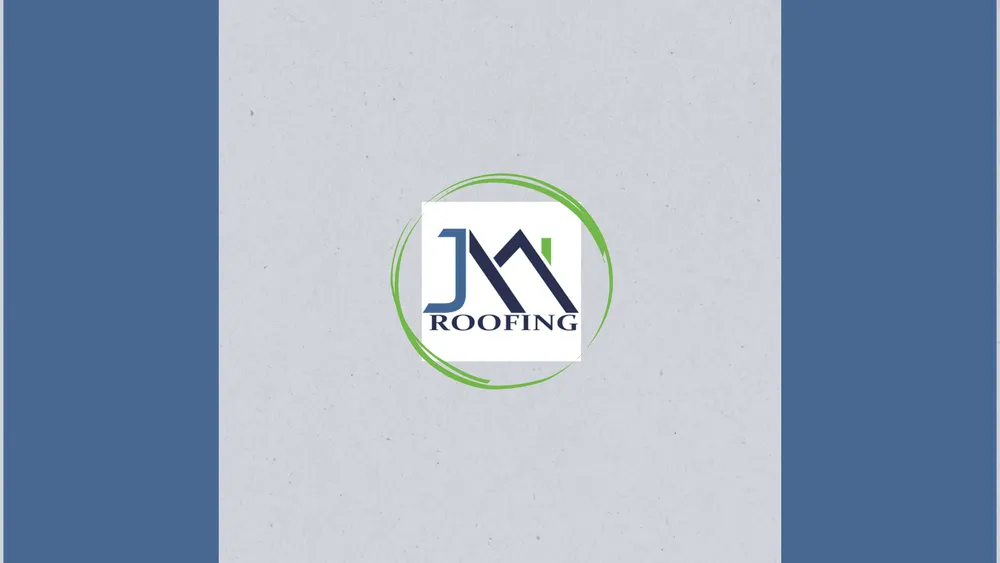 Slide of JM Roofing
