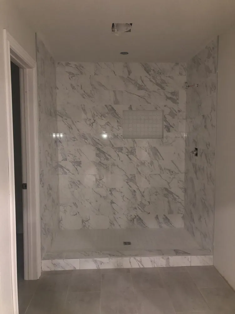 Slide of JM Roofing, Innovations & Construction Plus Corps