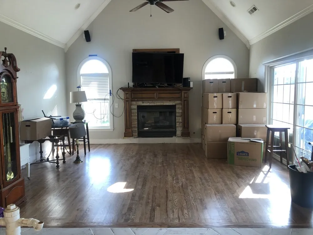 Slide of JM Roofing, Innovations & Construction Plus Corps