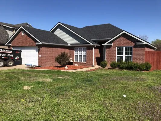 JM Roofing, Innovations & Construction Plus Corps