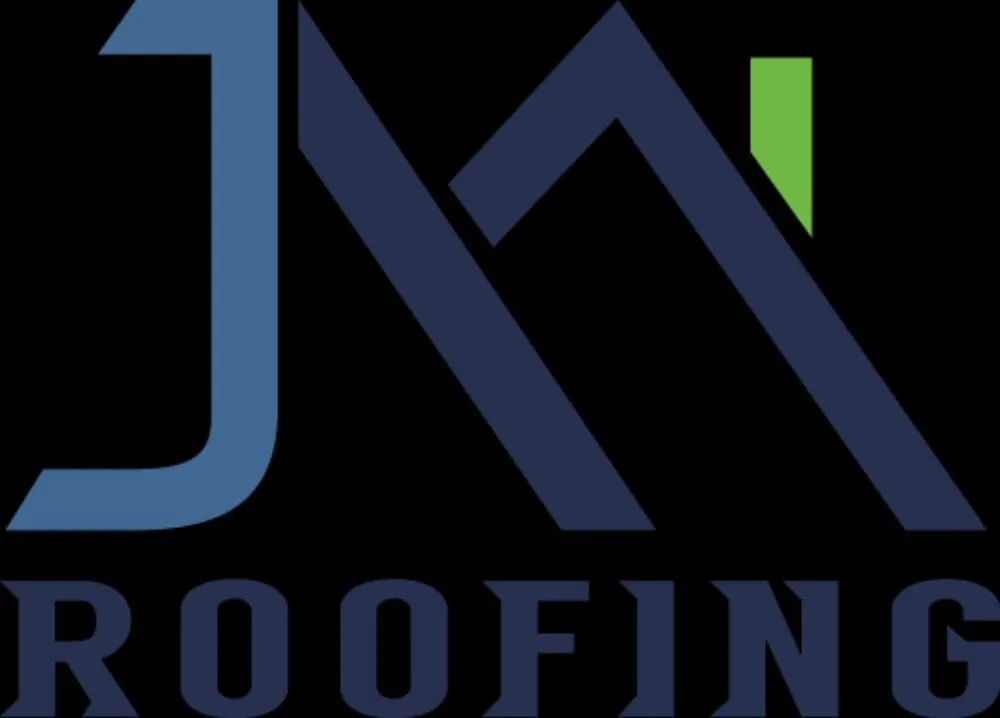 Slide of JM Roofing