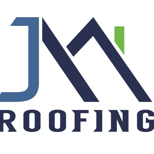 Slide of JM Roofing