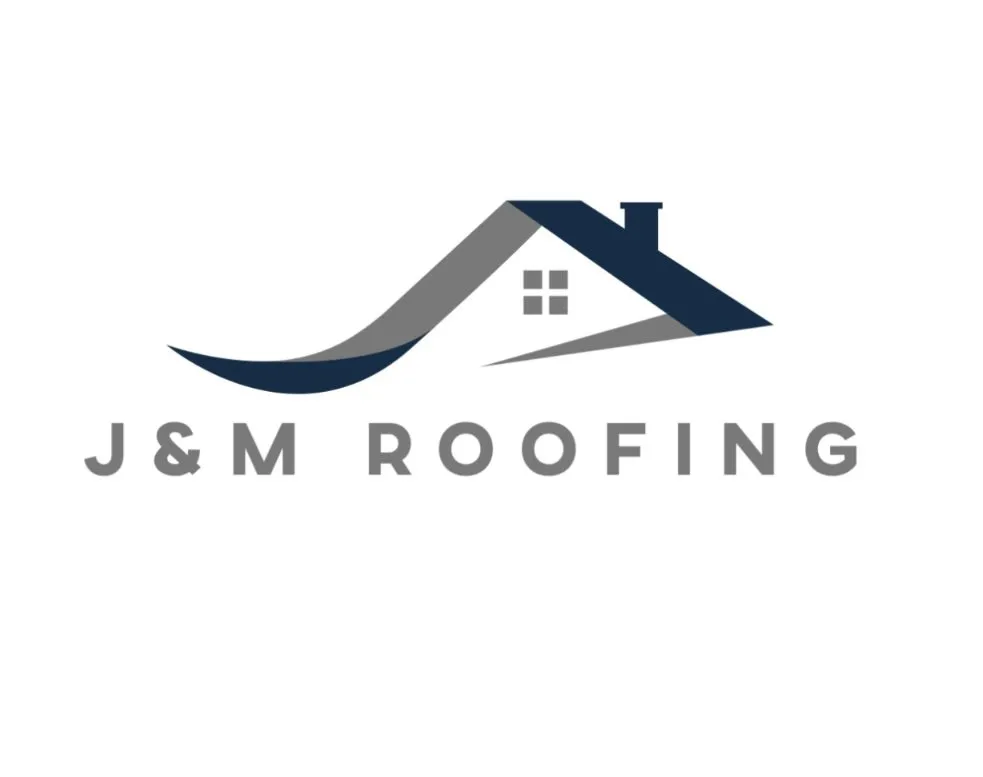 Slide of J&M Roofing