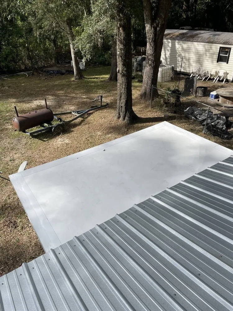 Reliable shingle roofing service near you across Pomona Park, FL - JM Roofing