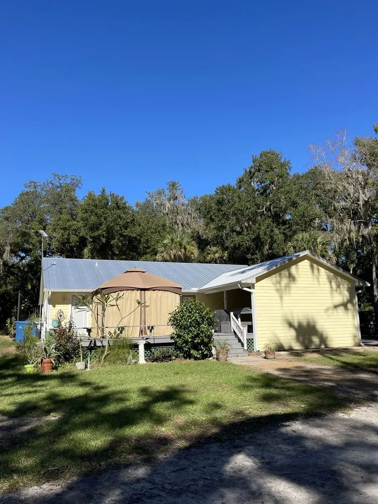 Expert roof replacement for residential properties across Pomona Park, FL - JM Roofing