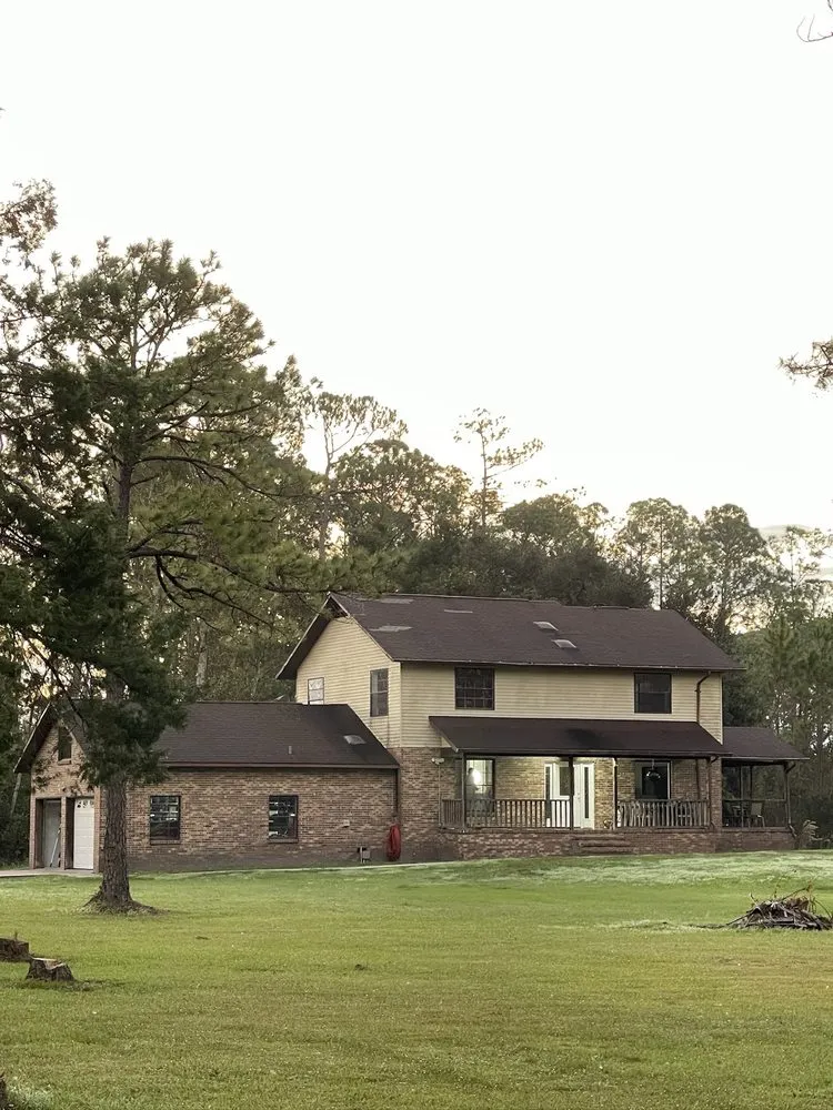 Top-rated metal roofing installation experts serving Pomona Park, FL - JM Roofing