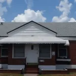 Slide of J&M Roofing Services