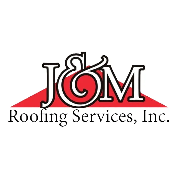 Slide of J&M Roofing Services
