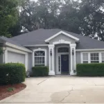 Slide of J&M Roofing Services