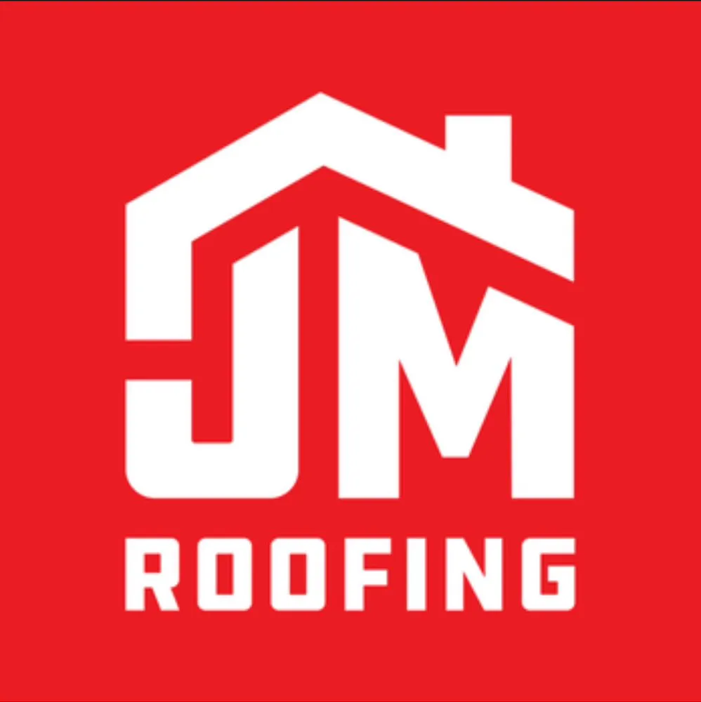 Slide of JM Roofing