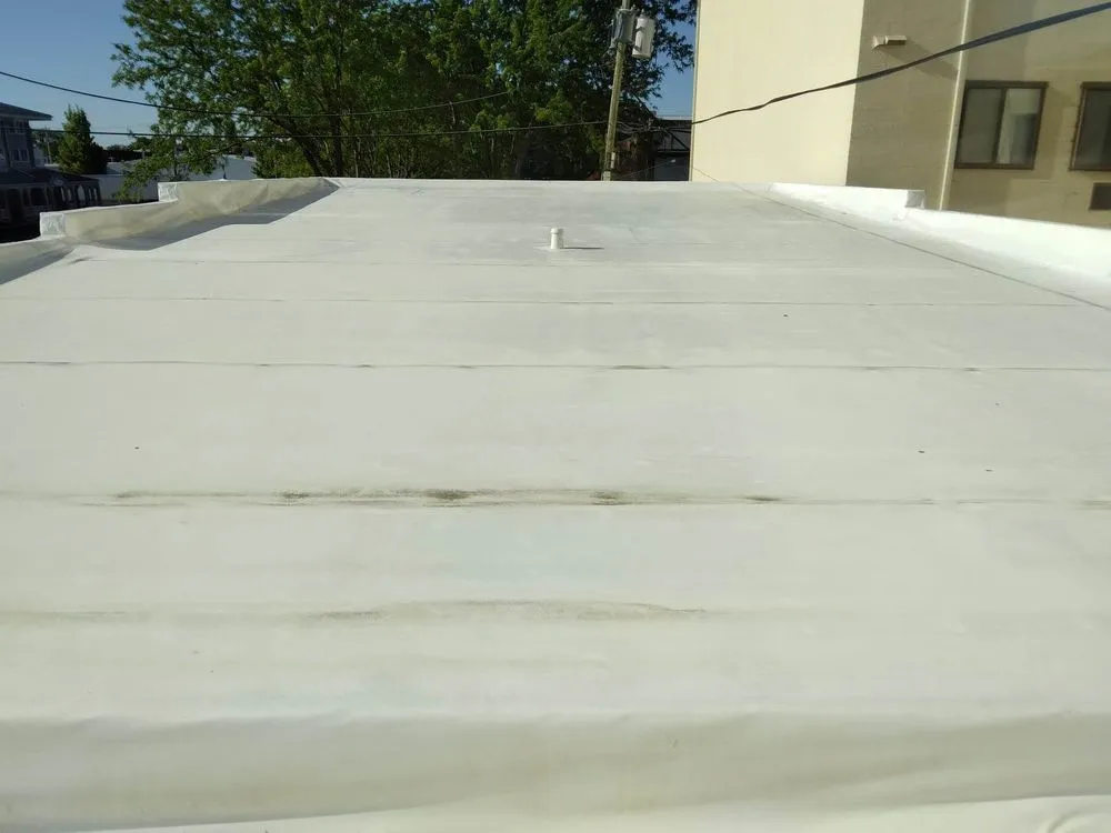 Slide of JM Roofing Solutions