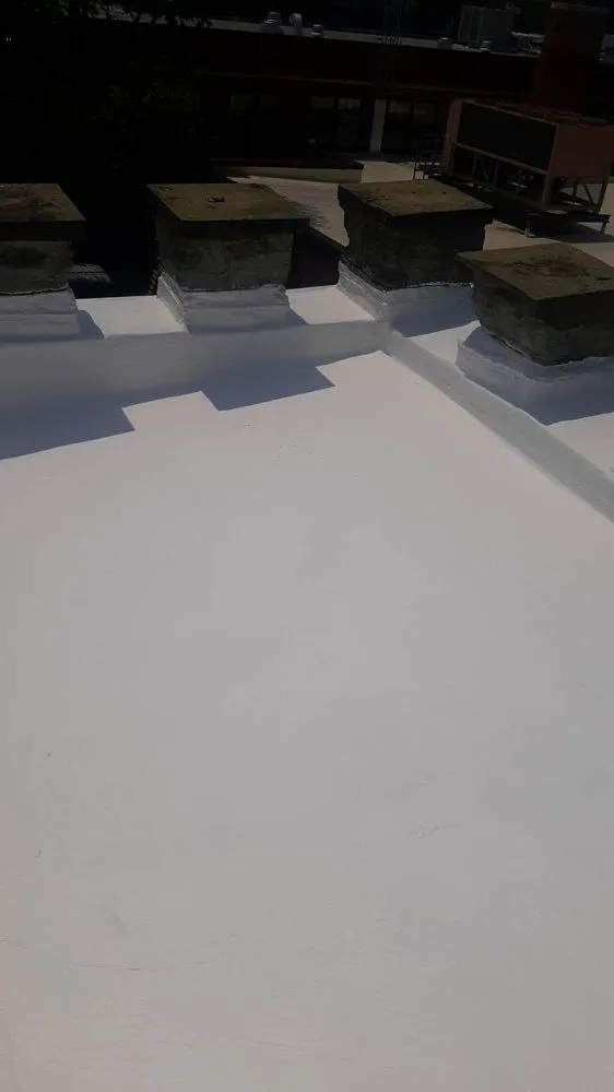 Slide of JM Roofing Solutions