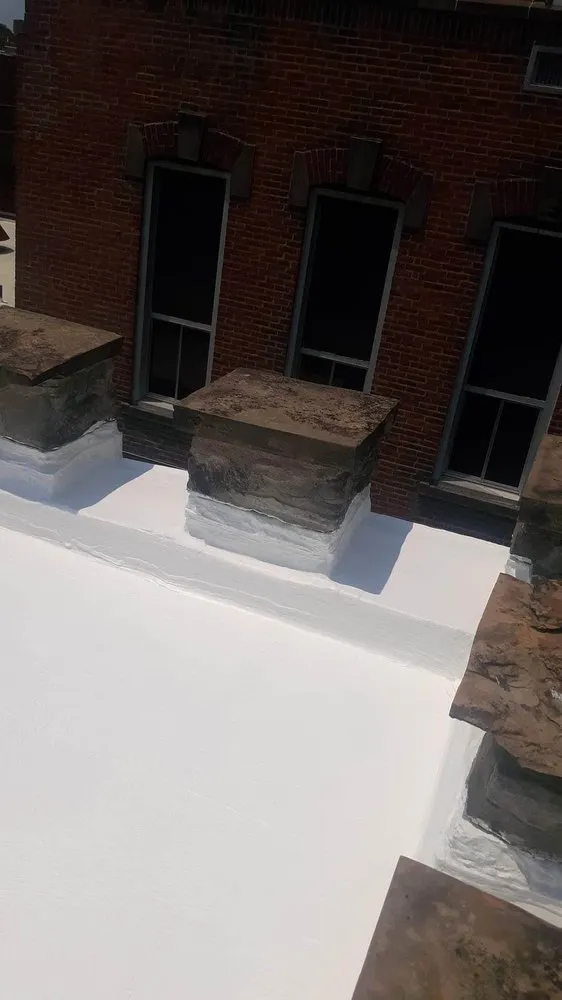 Slide of JM Roofing Solutions