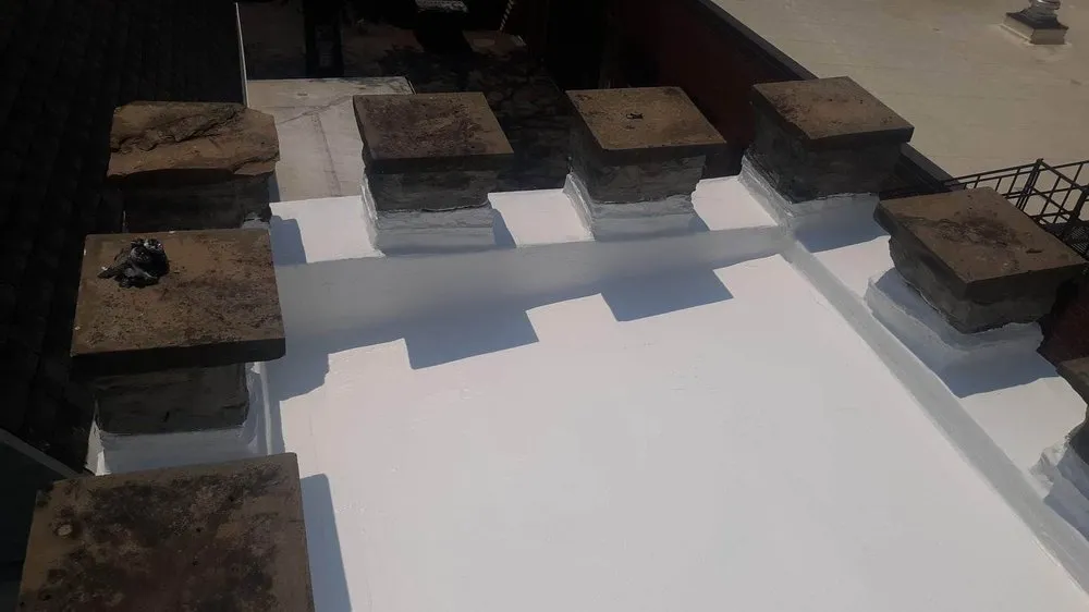 Slide of JM Roofing Solutions