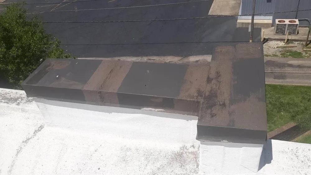 Slide of JM Roofing Solutions