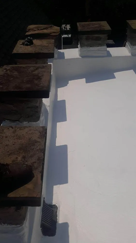 Slide of JM Roofing Solutions