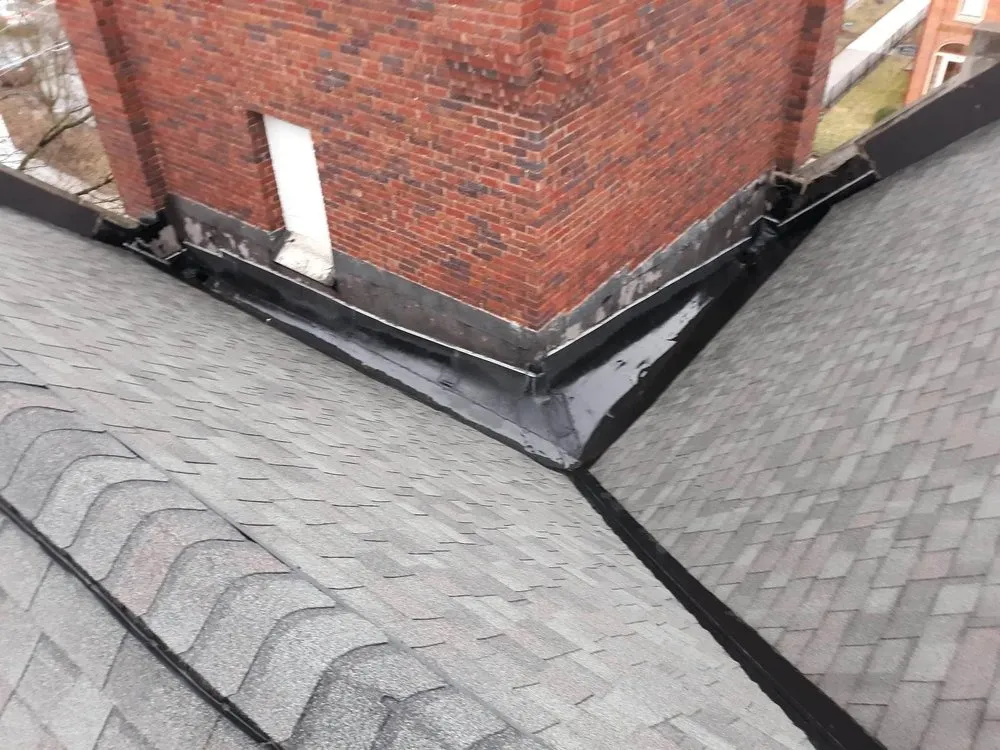 Slide of JM Roofing Solutions