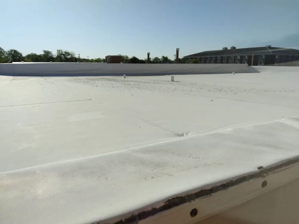 Slide of JM Roofing Solutions